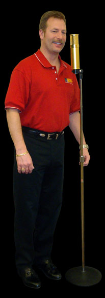 Brian Wiater